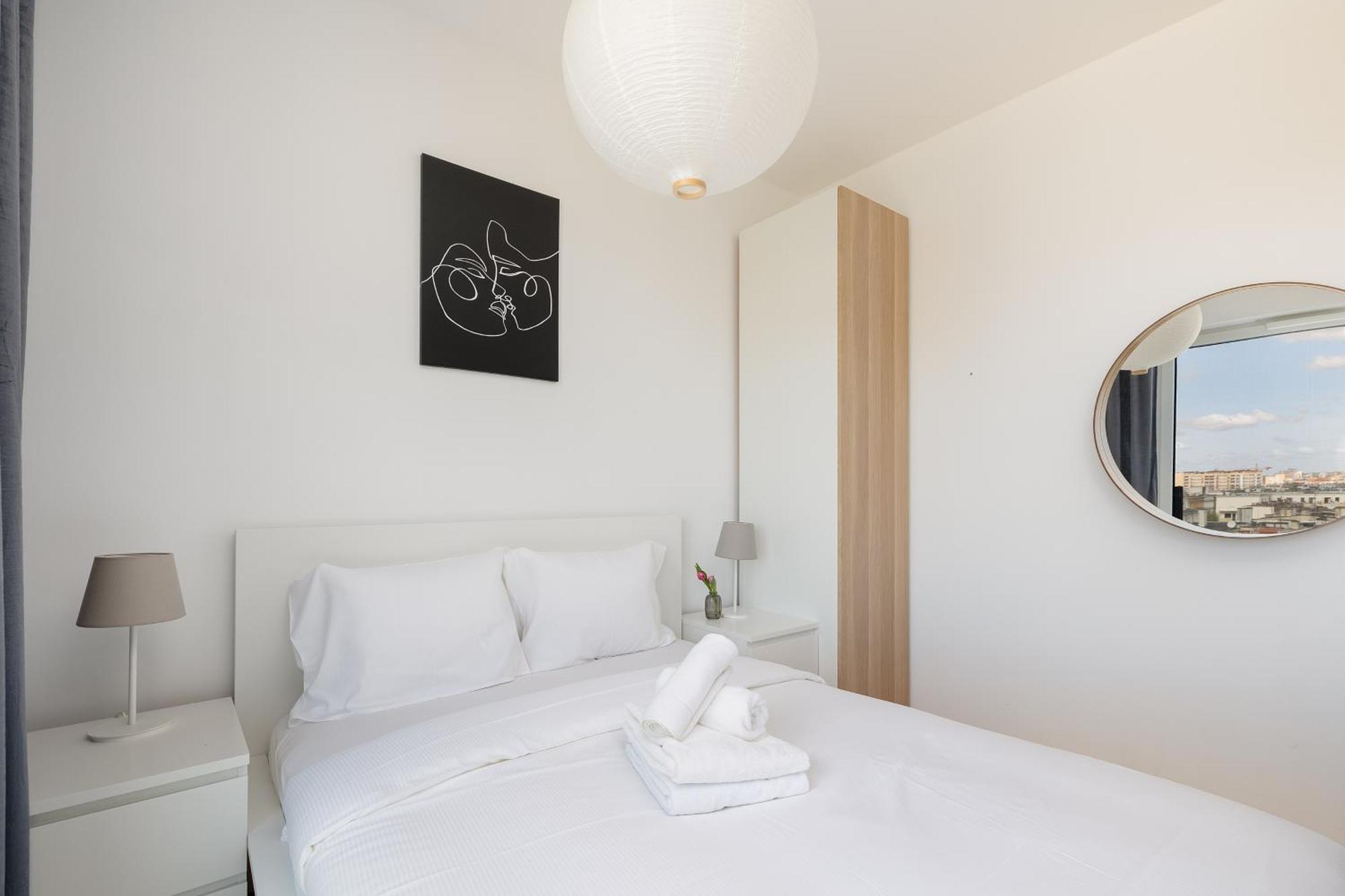 Langiewicza Deluxe Apartment Szczecin