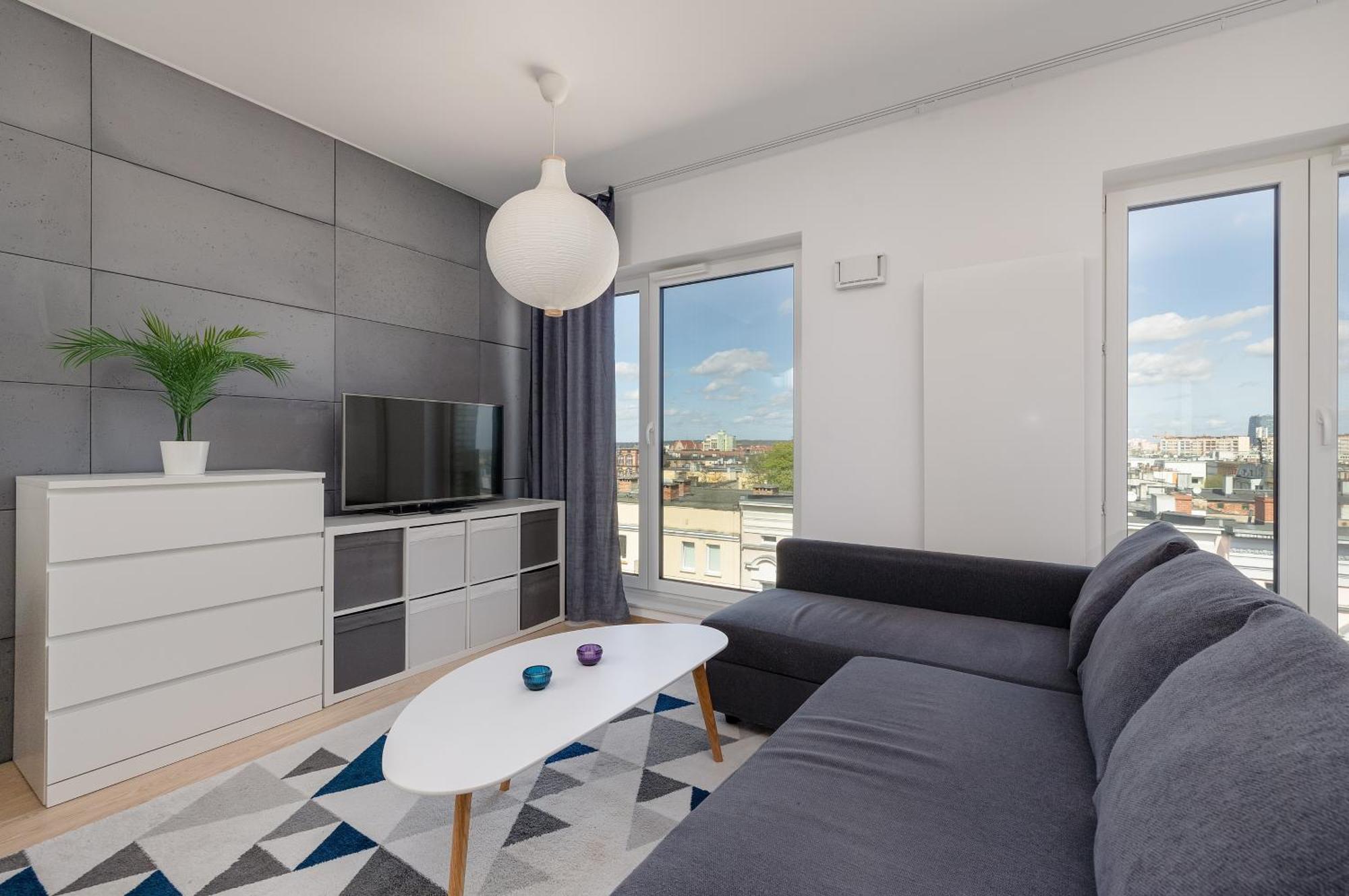 Langiewicza Deluxe Apartment *